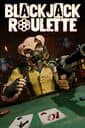Blackjack Roulette cover