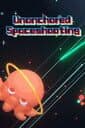 Unanchored Spaceshooting cover