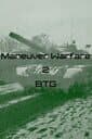Maneuver Warfare 2: BTG cover