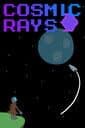 Cosmic Rays cover