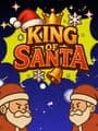 King of Santa cover