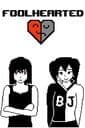 Foolhearted cover