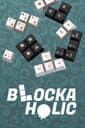 Blockaholic cover