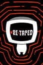Re-Taped cover