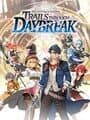 The Legend of Heroes: Trails Through Daybreak cover