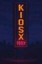 Kiosk 199X cover
