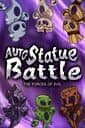 Auto Statue Battle: The Forces of Evil cover