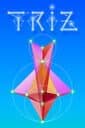 Triz | Triangular Dreaming cover