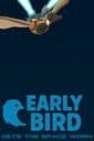 Early Bird Gets the Space Worm cover