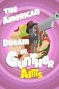The American Dream of Gunther Aims cover
