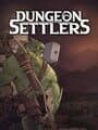 Dungeon Settlers cover