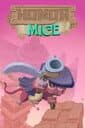 Honor Mice cover