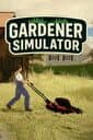 Gardener Simulator cover