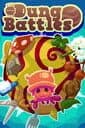 Dung Battles cover