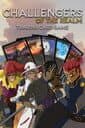 Challengers of the Realm TCG cover