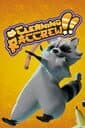 Cleaning Raccrew cover