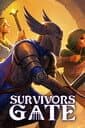 Survivors Gate cover