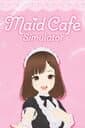Maid Cafe Simulator cover