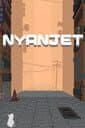 Nyanjet cover