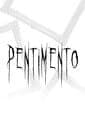 Pentimento cover