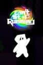 Can't Stop Running cover