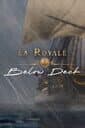 La Royale: Below Deck cover