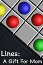 Lines: A Gift for Mom cover