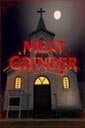 Meat Grinder cover