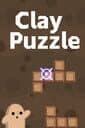 Clay Puzzle cover