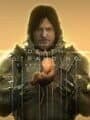 Death Stranding: Director's Cut cover