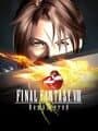 Final Fantasy VIII Remastered cover