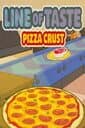 Line of Taste: Pizza Crust cover