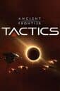Ancient Frontier: Tactics cover