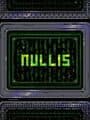 Nullis cover