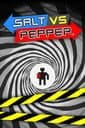 Salt vs. Pepper cover