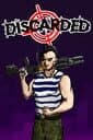 Discarded cover