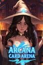 Arcana: Card Arena cover