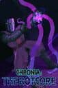 Chronia: The Rotcore cover