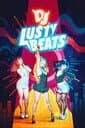 DJ Lusty Beats cover