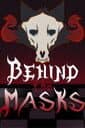 Behind the Masks cover