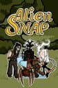 Alien Snap cover