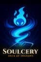 Soulcery: Deck of Shadows cover