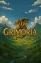Grimoria cover