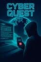 CyberQuest cover