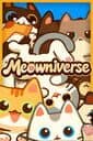 Meowniverse cover
