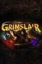 Grimslair cover