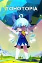 Tohotopia cover