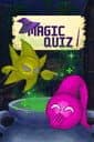 Magic Quiz cover