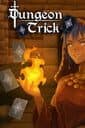 Dungeon Trick cover