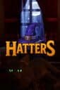 Hatters cover